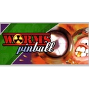 Worms Pinball