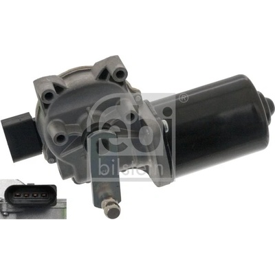 FEBI BILSTEIN Motor stěračů 48671 | Zboží Auto