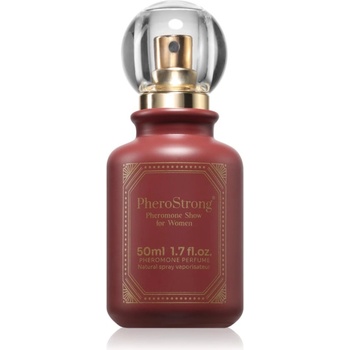 PheroStrong Show For Women парфюм с феромони за жени 50ml