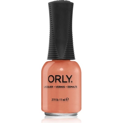 Orly Lacquer lak na nechty Golden Waves 11 ml