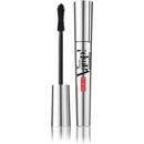 Pupa Vamp! Waterproof vodeodolná riasenka pre objem a natočenie rias 001 Black 9 ml