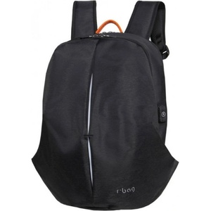 R-bag Бизнес раница R-bag - Kick Black (Z091)