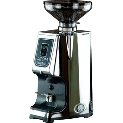 Eureka Atom 65 Digital Chrome