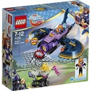 Stavebnice LEGO® LEGO® Super Heroes GIRLS 41230 Batgirl a honička v Batjetu