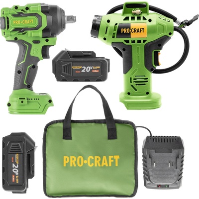 Procraft PWA18bb