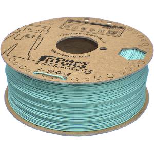 Formfutura EasyFil ePLA Matt Water Blue - 1, 75 mm / 1000 g (PLAE-175MTWB-01000)