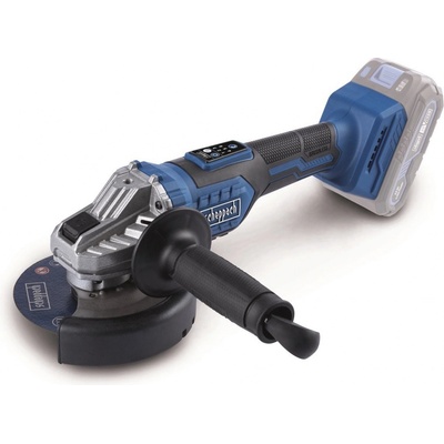 Scheppach IXES BC-AG125-X 4046664216575