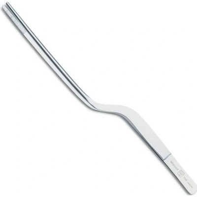 Kuchyňská servírovací pinzeta 20 cm nerezová - Wüsthof Dreizack Solingen