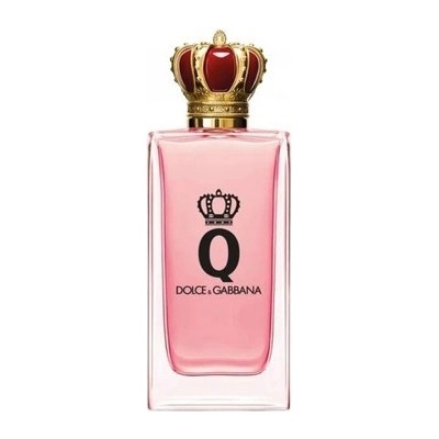 Dolche Gabbana Dolce &Gabbana Q EDP 100 ml женски