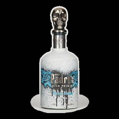 Padre Azul Teq Blanco 40% 0,7 l (holá láhev)