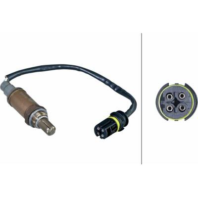 Lambda sonda HELLA 6PA 358 243-041