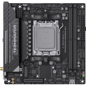 Maxsun Terminator B850M PRO II WIFI7 Дънни платки
