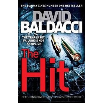 The Hit - David Baldacci