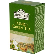 Ahmad Tea Jasmine Green Tea sypaný papír 250 g