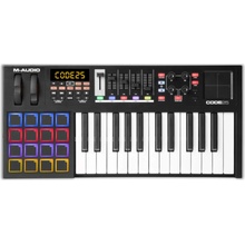 M-AUDIO Code 25