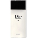 Christian Dior Dior Homme sprchový gél 200 ml