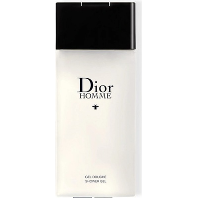 Christian Dior Dior Homme sprchový gél 200 ml