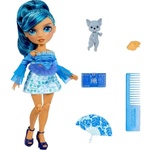 MGA Entertainment Rainbow High Fashion кукла в Париж - Скайлър (248866-EUC)