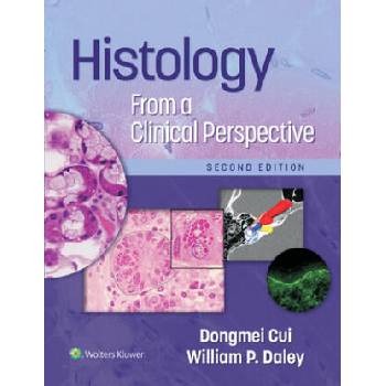 Image 1 of Histology From a Clinical Perspective | Dongmei Cui