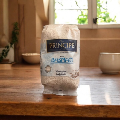 Principe Basmati ryža 1 kg