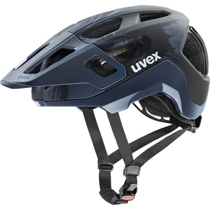 uvex Каска за планинско колоездене Uvex React Bike helmet - Mystic Matt - размер 52-56 cm (851-1578-0611)