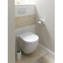 Spirella WC štětka RETRO white