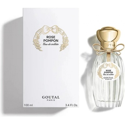 Goutal Rose Pompon toaletní voda unisex 100 ml