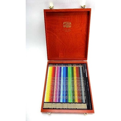 Koh-i-Noor 2249 Mondeluz akvarelové 3795 36 ks