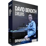 Slate Digital David Bendeth Exp for SSD