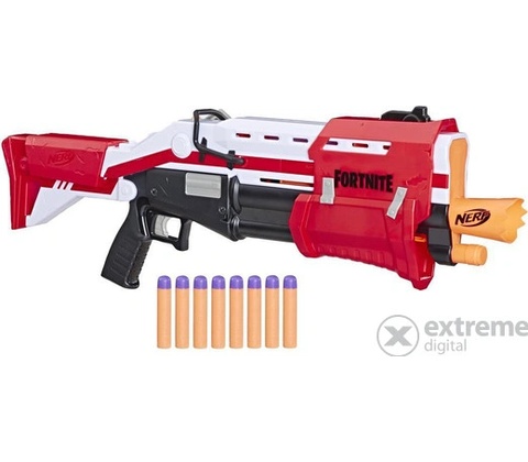 Nerf E7065 Fortnite TS blaster