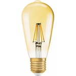 OSRAM LED крушка Ledvance Vintage 1906 Edison, E27, 6.5W, 725lm, 2400K (AC45231)