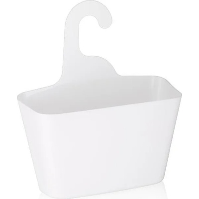 Kela (Германия) Органайзер за баня kela mandy - бял (kela 24366)