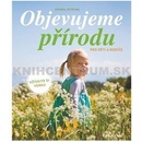 Objevujeme přírodu - Bärbel Oftring