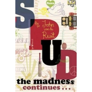 Spud - The Madness Continues | John VandeRuit (2009)