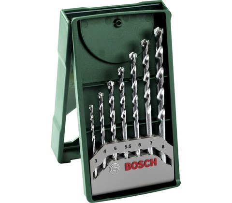 Bosch 2607019581