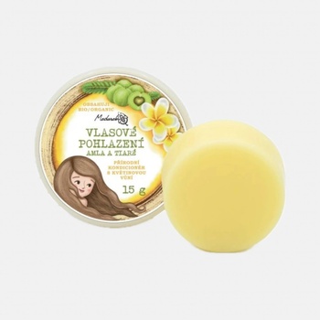 Medarek Vlasové pohlazení A mla a tiaré 15 g