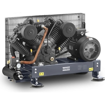 Atlas Copco Automan AT100E BS - Heureka.cz