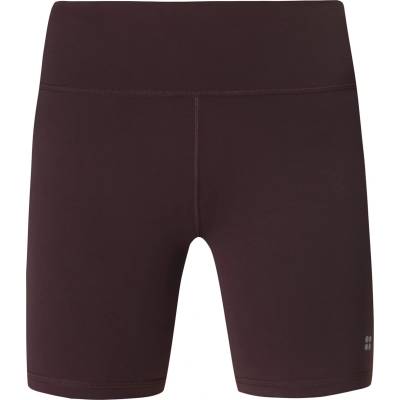 Sweaty Betty Къси панталони Sweaty Betty Women's Ultimate Cycling Shorts - sable brown