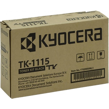 Kyocera Mita TK-1115 - originální