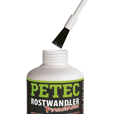 Petec Odstraňovač rzi