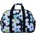 Roxy Чанта за рамо Roxy Feel Happy Shoulder bag - Anthracite Im Fleur Real - размер One Size (510-6994-0111)