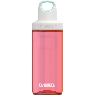 KAMBUKKA Бутилка за вода RENO 500 мл, ягодов лед, тритан, Kambukka (KBMK1105007)