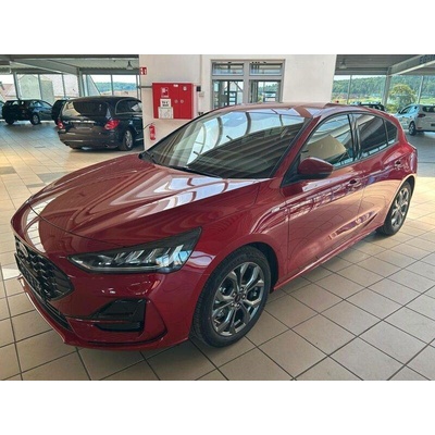Ford Focus EcoBoost ST-Line 114 kW