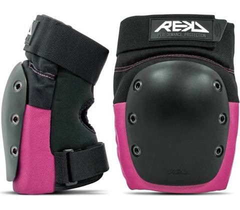 Rekd Ramp Pad