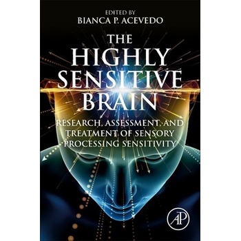 Highly Sensitive Brain