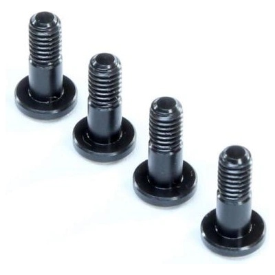 Team Losi Racing TLR щифт King Pin (4): 8X