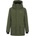 Didriksons Мъжко яке парка Didriksons Marek USX Parka - Deep Green - размер XXL (004-5620-0315)