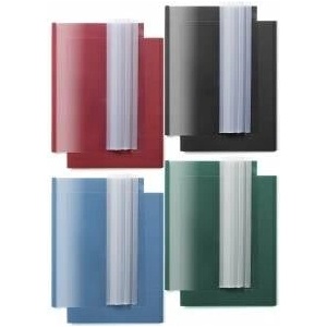 Staples Dovre Express A4/4.5mm Document Binding Set