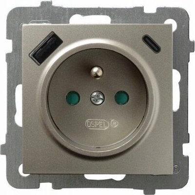 Ospel GP-1GZPUSBAC/m/45
