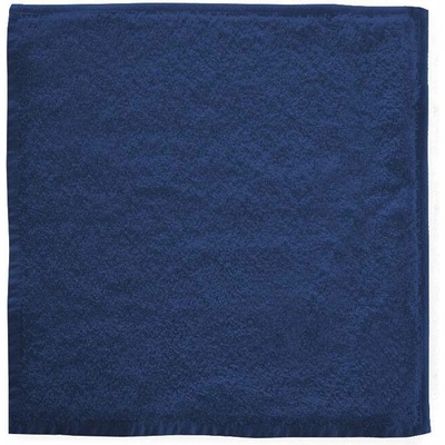 The One Guest 30 x 30 cm uterák modrá navy